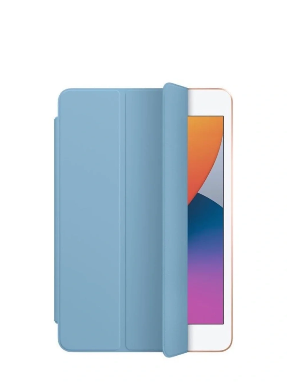 Apple smart cover